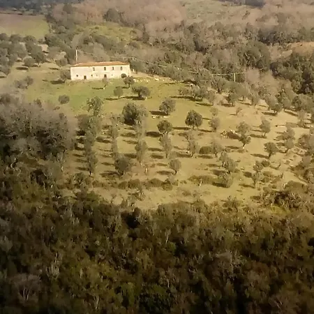 Piano Dell'anno Frühstückspension *